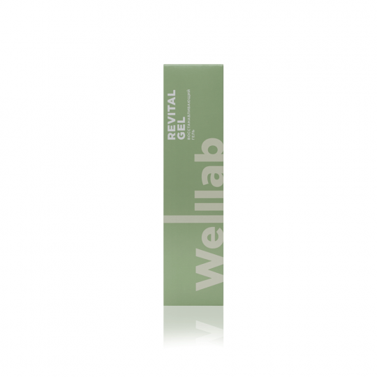 Welllab Revital gel, 50 мл 2